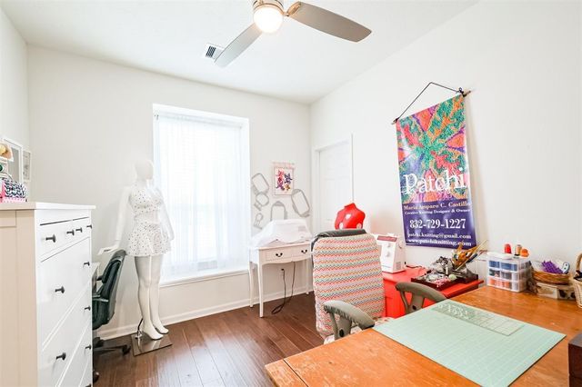 1419 Wheatley Hill Lane, Katy, TX 77494