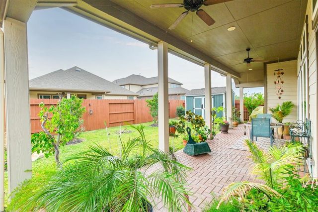1419 Wheatley Hill Lane, Katy, TX 77494