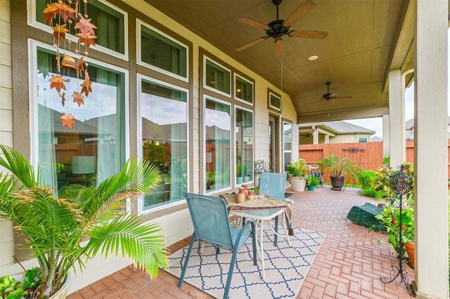 1419 Wheatley Hill Lane, Katy, TX 77494