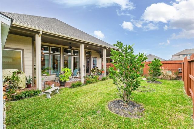 1419 Wheatley Hill Lane, Katy, TX 77494