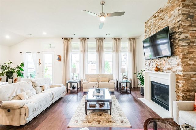 1419 Wheatley Hill Lane, Katy, TX 77494