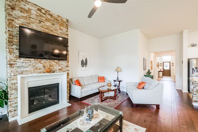 1419 Wheatley Hill Lane, Katy, TX 77494