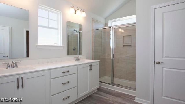 5073 Roundhead Drive Lot 85, Leland, NC 28451