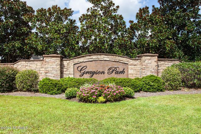 5073 Roundhead Drive Lot 85, Leland, NC 28451