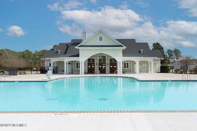 5073 Roundhead Drive Lot 85, Leland, NC 28451