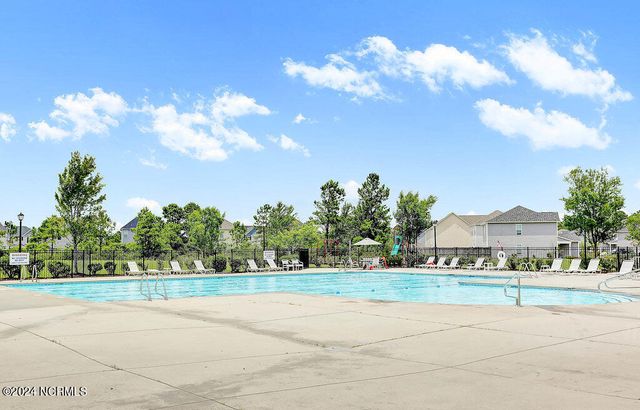 5073 Roundhead Drive Lot 85, Leland, NC 28451