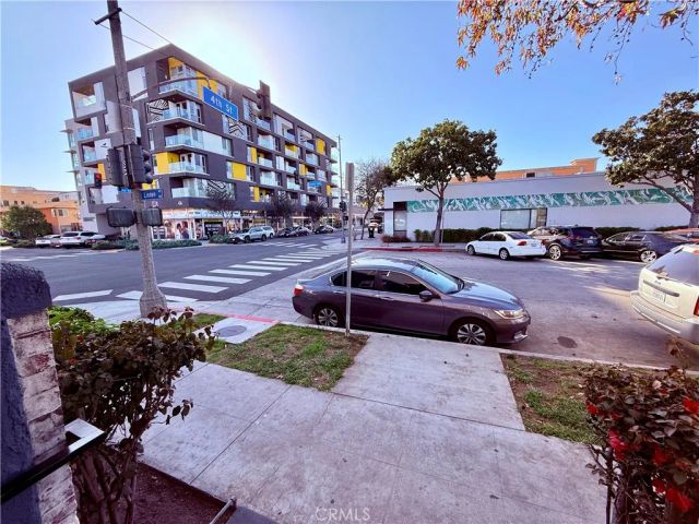 406 Linden Avenue 5, Long Beach, CA 90802