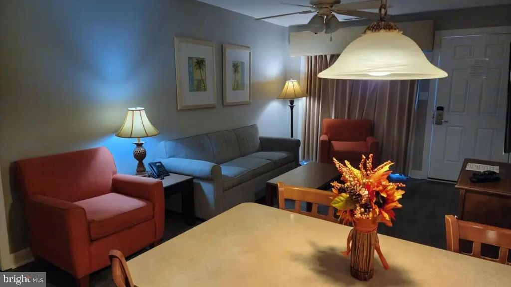 Image 17 of property listing at 105 120TH ST #221C, Ocean City, MD 21842