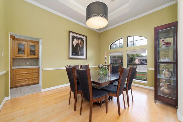 2217 W Reata Drive, Deer Park, TX 77536