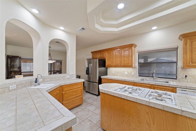 2217 W Reata Drive, Deer Park, TX 77536