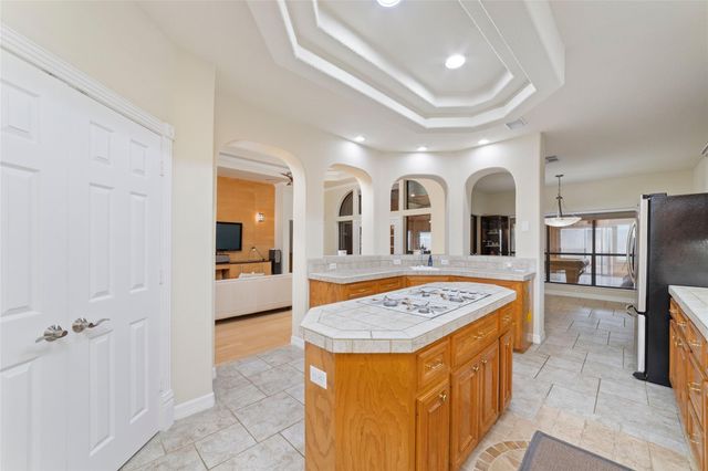 2217 W Reata Drive, Deer Park, TX 77536