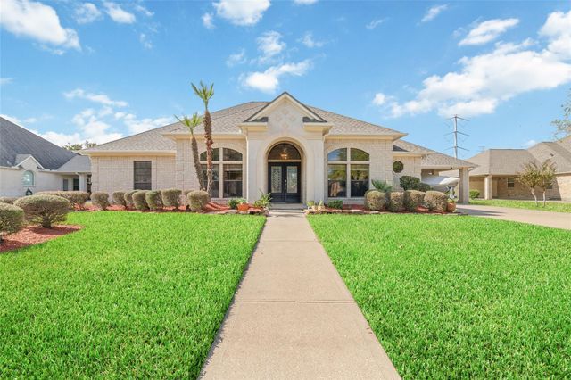 2217 W Reata Drive, Deer Park, TX 77536