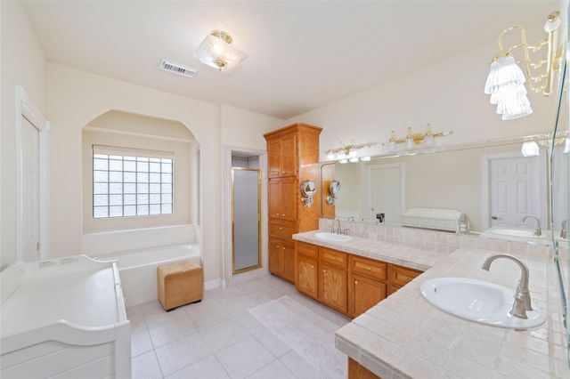 2217 W Reata Drive, Deer Park, TX 77536