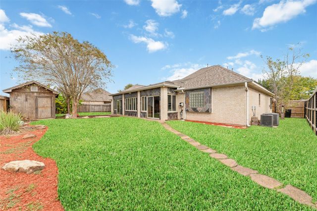 2217 W Reata Drive, Deer Park, TX 77536