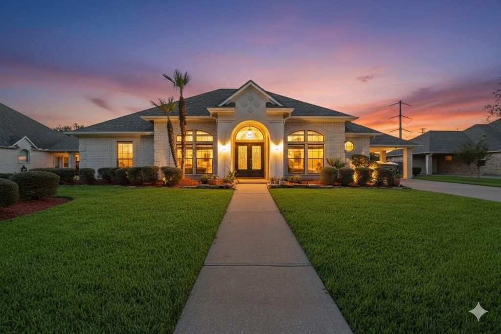 2217 W Reata Drive, Deer Park, TX 77536