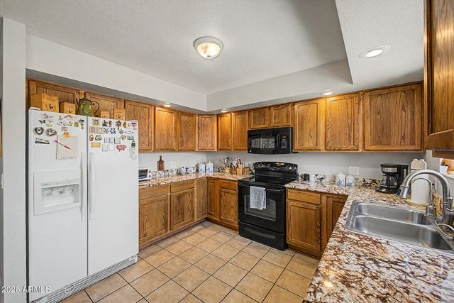 22620 S 214TH Way, Queen Creek, AZ 85142