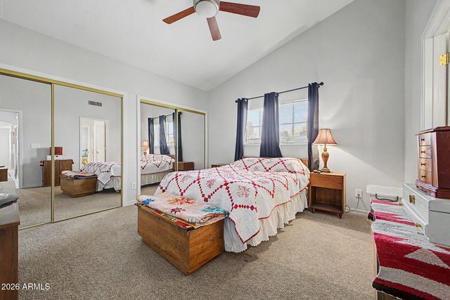 22620 S 214TH Way, Queen Creek, AZ 85142
