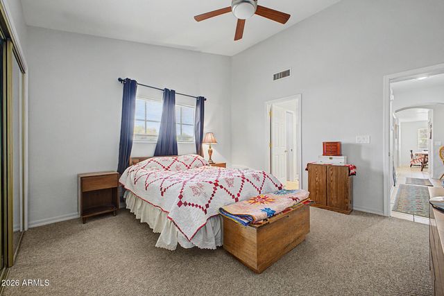 22620 S 214TH Way, Queen Creek, AZ 85142