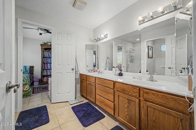 22620 S 214TH Way, Queen Creek, AZ 85142