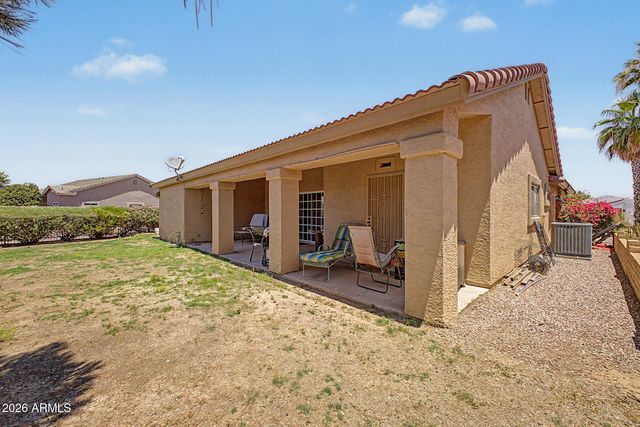 22620 S 214TH Way, Queen Creek, AZ 85142