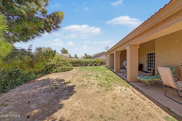 22620 S 214TH Way, Queen Creek, AZ 85142