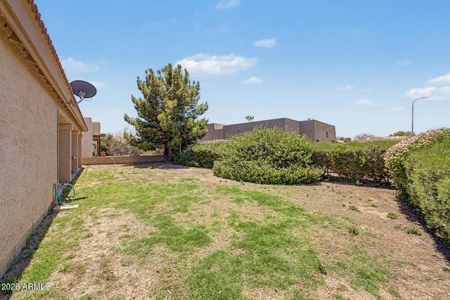 22620 S 214TH Way, Queen Creek, AZ 85142