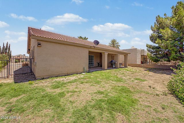 22620 S 214TH Way, Queen Creek, AZ 85142