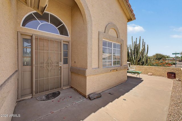 22620 S 214TH Way, Queen Creek, AZ 85142