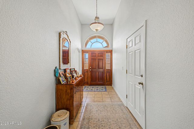22620 S 214TH Way, Queen Creek, AZ 85142
