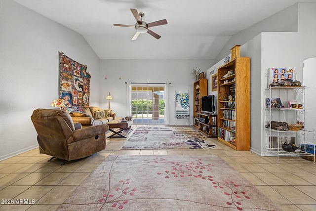 22620 S 214TH Way, Queen Creek, AZ 85142