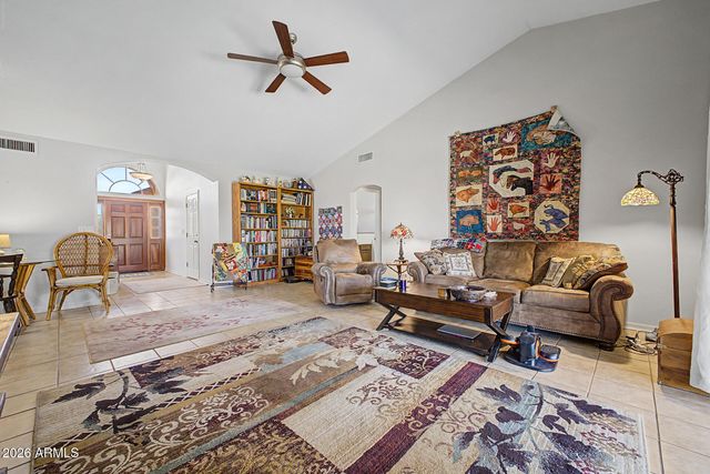 22620 S 214TH Way, Queen Creek, AZ 85142