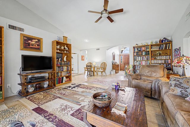 22620 S 214TH Way, Queen Creek, AZ 85142