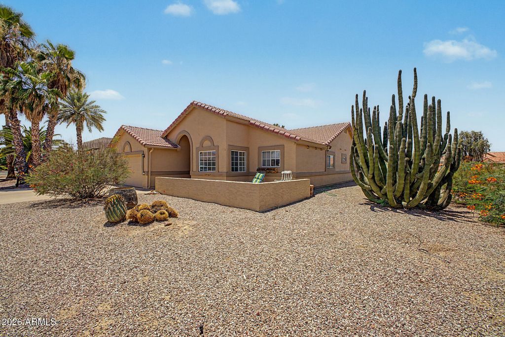 22620 S 214TH Way, Queen Creek, AZ 85142 — photo 2