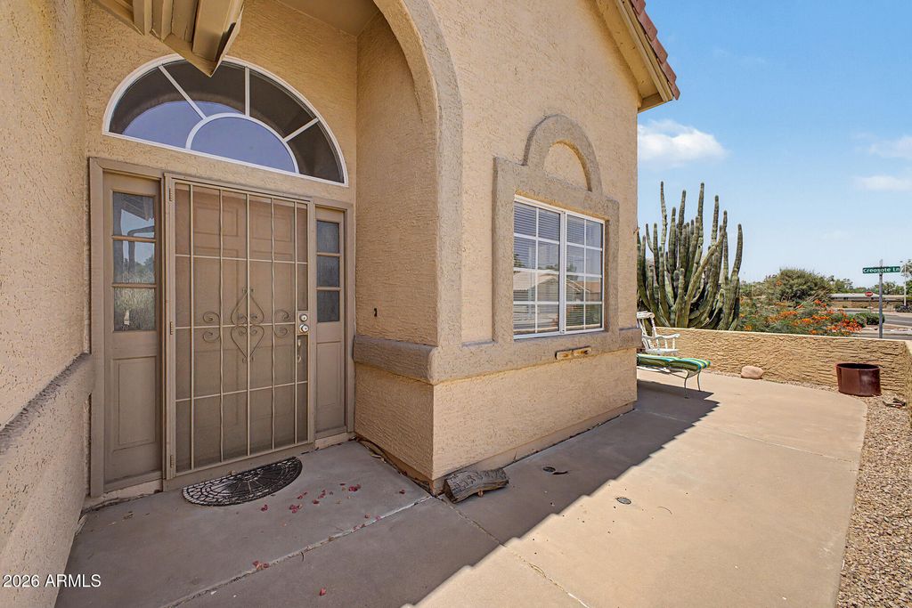 22620 S 214TH Way, Queen Creek, AZ 85142 — photo 3