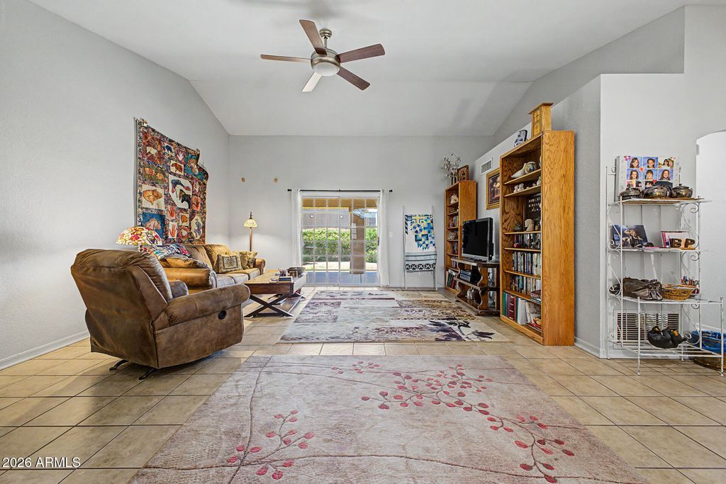 22620 S 214TH Way, Queen Creek, AZ 85142 — photo 5