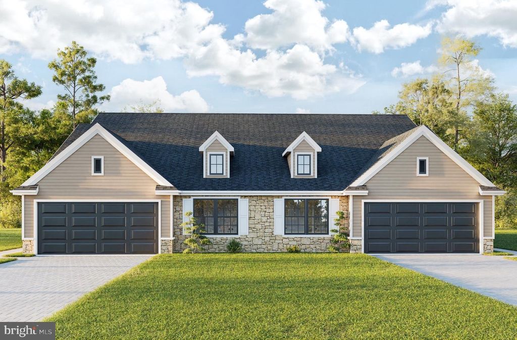 122 HILLARD FIELD, Lancaster, PA 17603