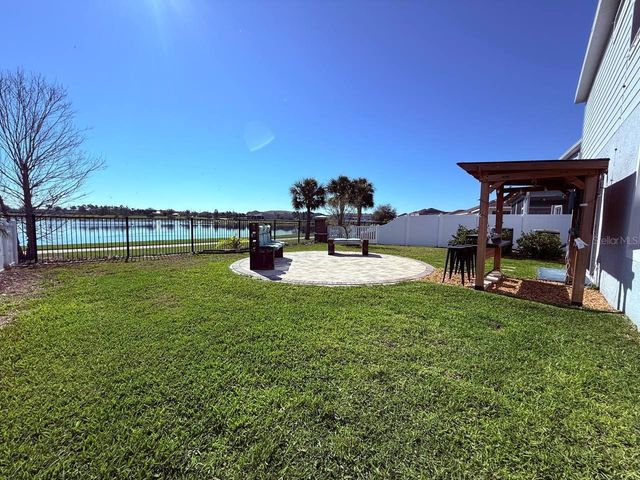14112 POKE RIDGE DRIVE, Riverview, FL 33579
