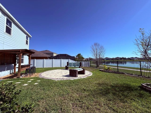 14112 POKE RIDGE DRIVE, Riverview, FL 33579