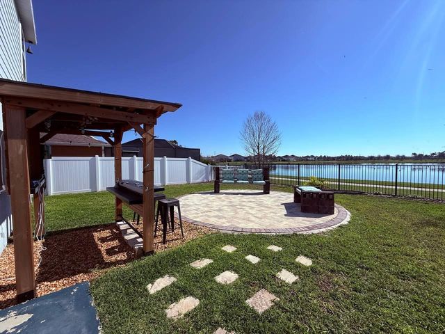 14112 POKE RIDGE DRIVE, Riverview, FL 33579