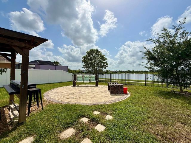 14112 POKE RIDGE DRIVE, Riverview, FL 33579