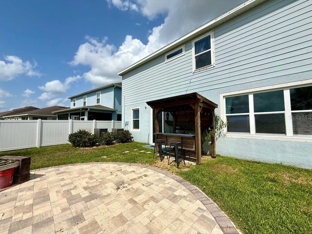 14112 POKE RIDGE DRIVE, Riverview, FL 33579
