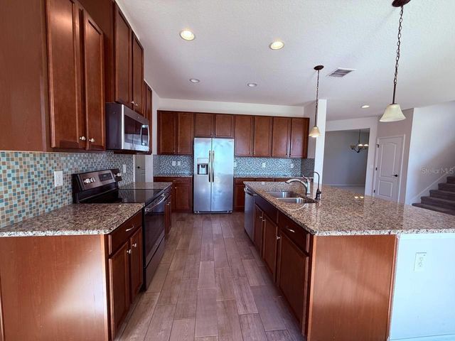 14112 POKE RIDGE DRIVE, Riverview, FL 33579