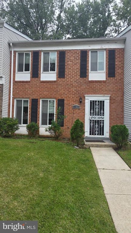 7621 SWAN, Hyattsville, MD 20785
