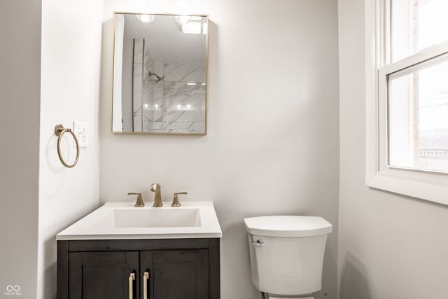 4507 Earlham Drive, Indianapolis, IN 46227