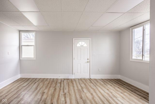 4507 Earlham Drive, Indianapolis, IN 46227