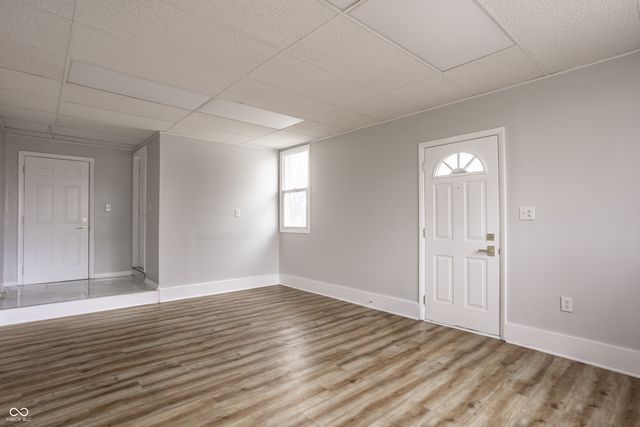 4507 Earlham Drive, Indianapolis, IN 46227