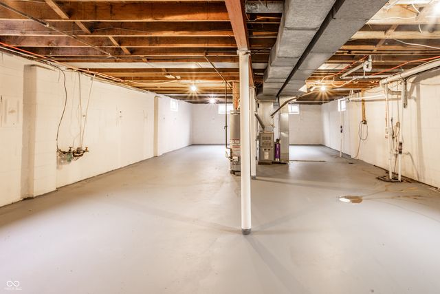 4507 Earlham Drive, Indianapolis, IN 46227