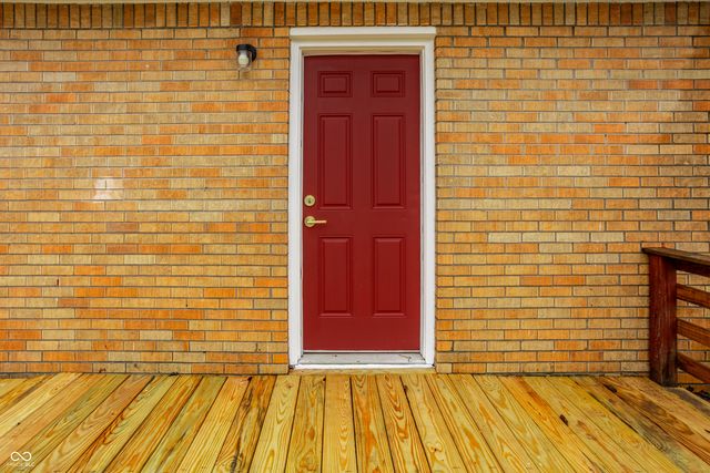 4507 Earlham Drive, Indianapolis, IN 46227