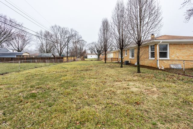 4507 Earlham Drive, Indianapolis, IN 46227