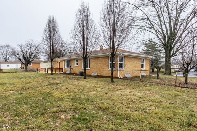 4507 Earlham Drive, Indianapolis, IN 46227